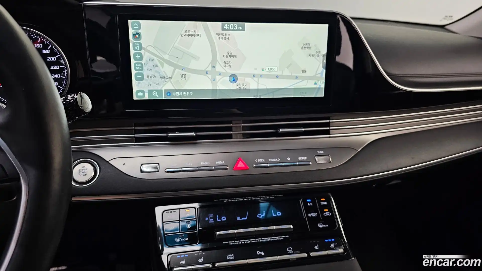 Grandeur Hyundai 2020.8-OPTION-018