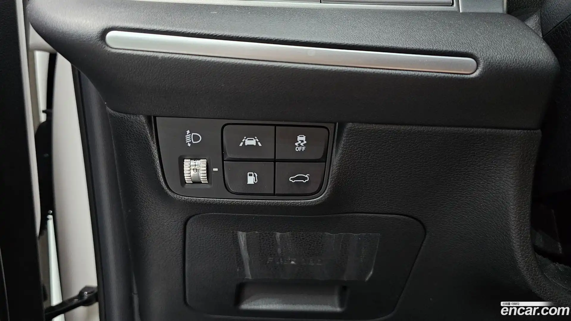 Grandeur Hyundai 2020.8-OPTION-021