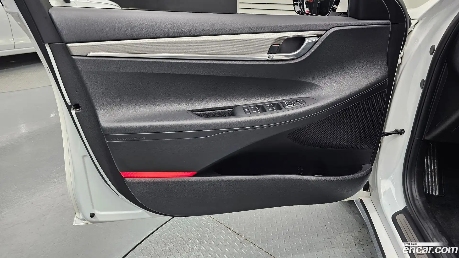Grandeur Hyundai 2020.8-INNER-034