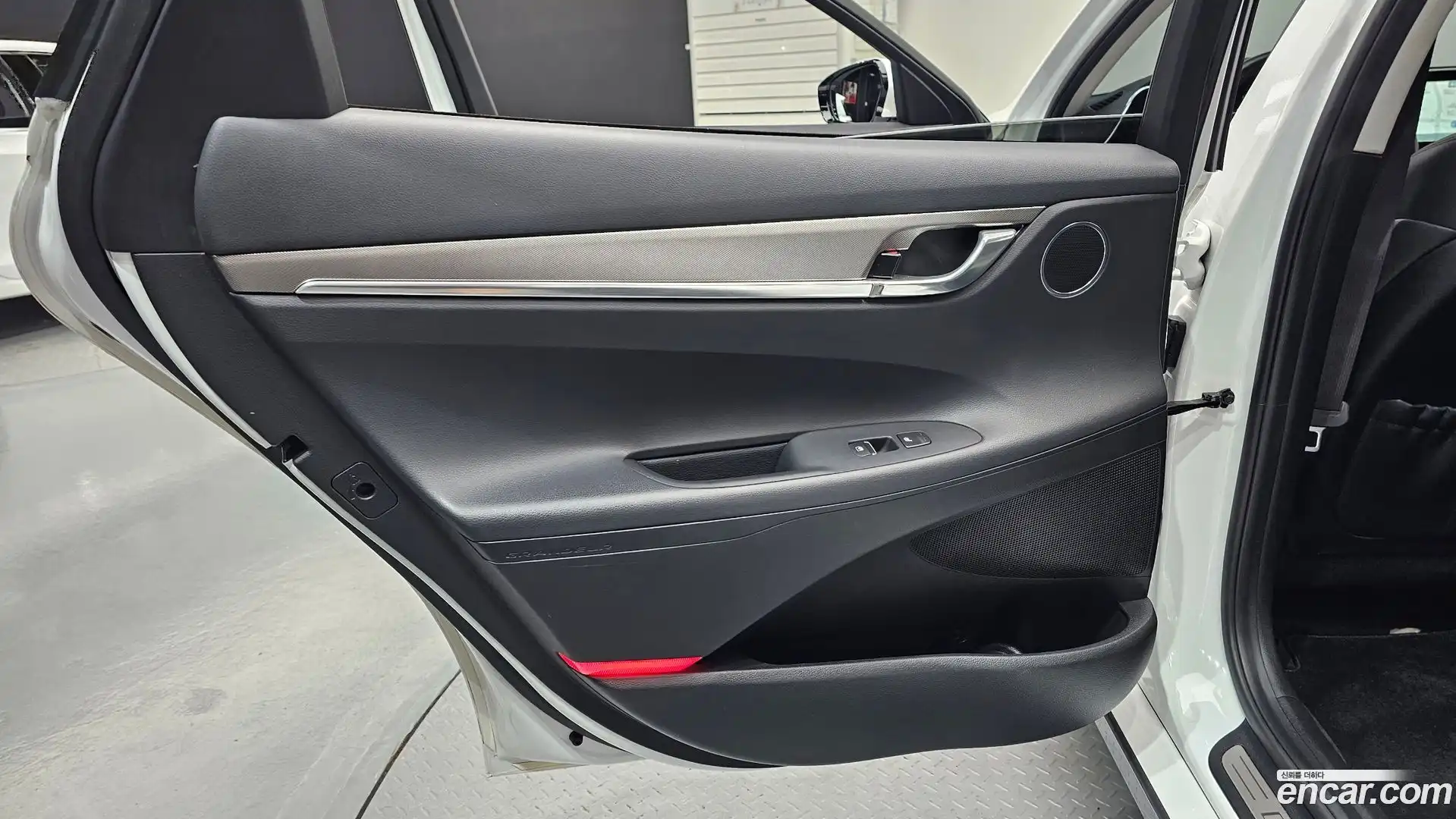 Grandeur Hyundai 2020.8-INNER-035