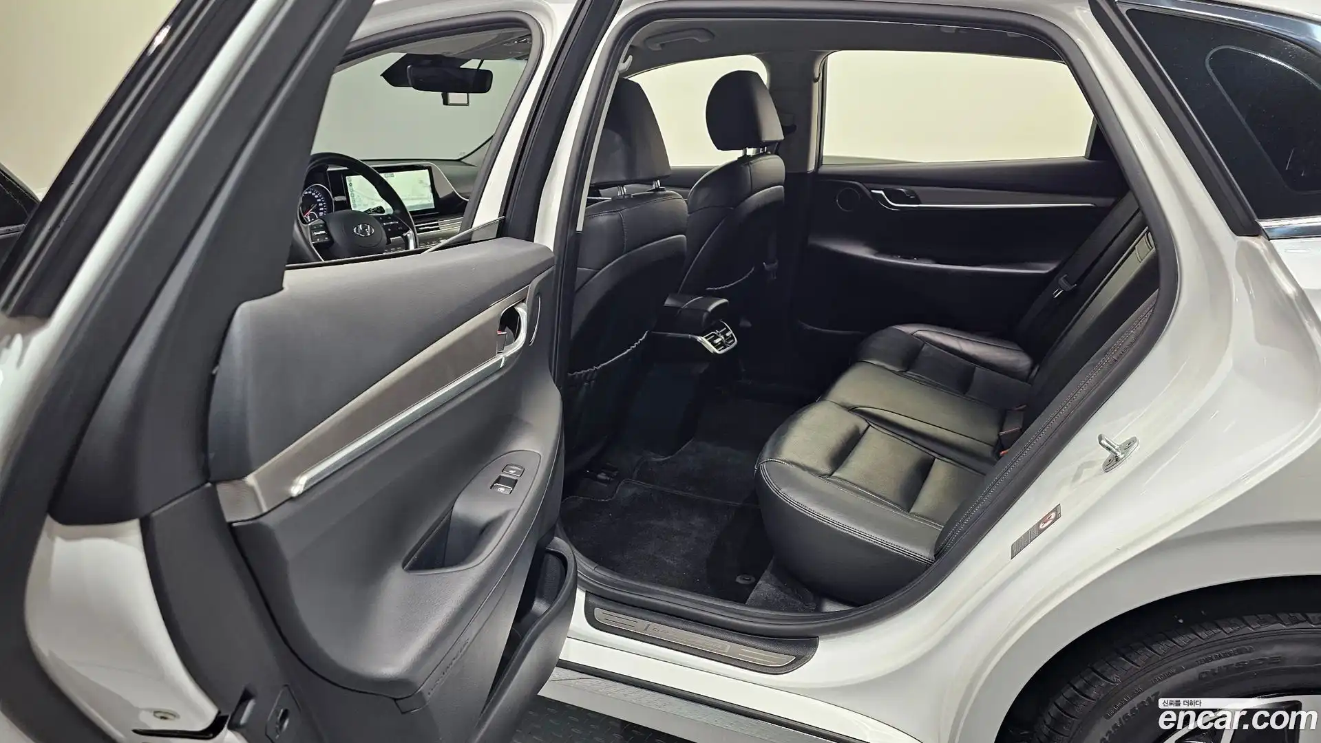 Grandeur Hyundai 2020.8-INNER-036