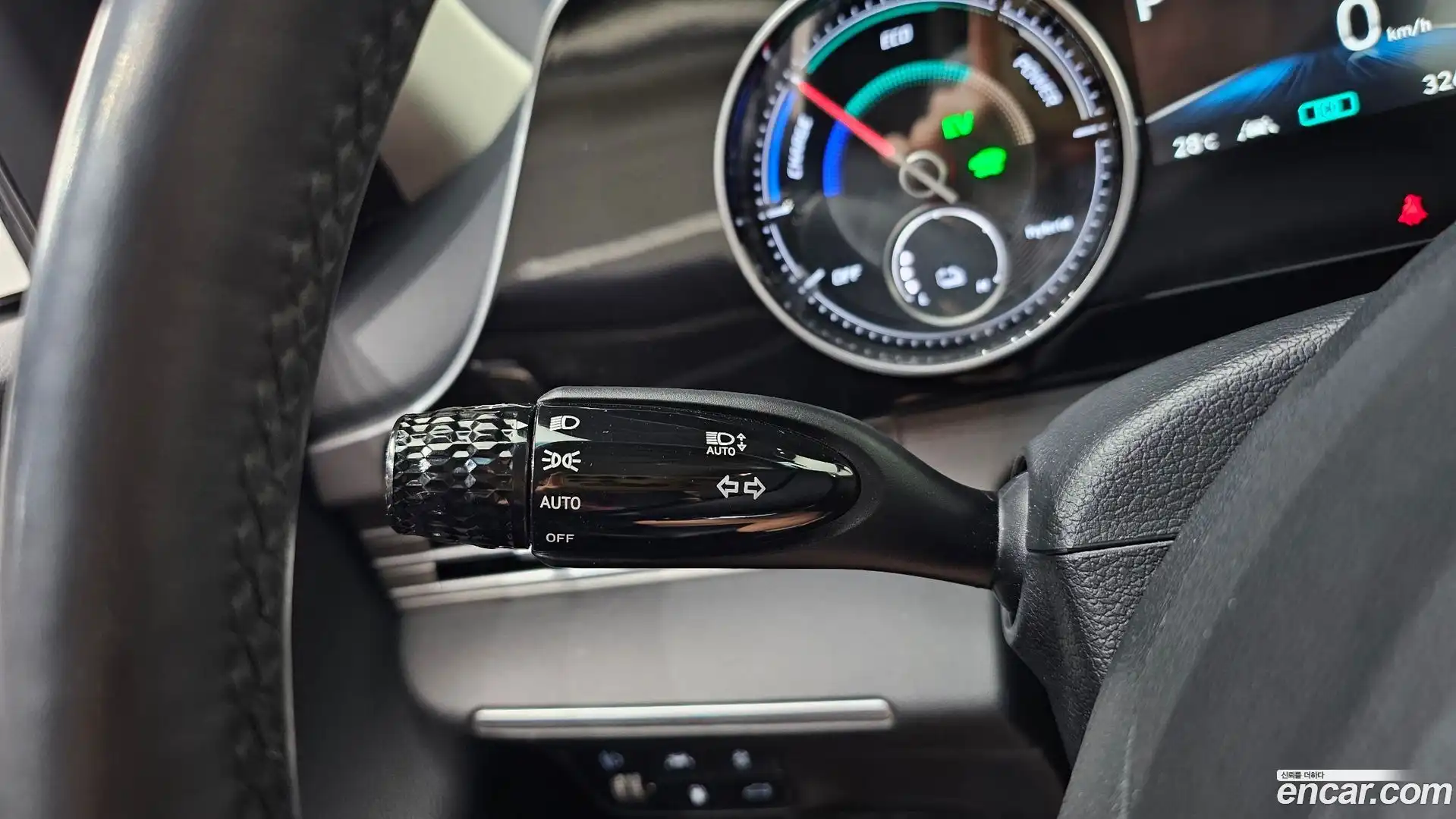 Grandeur Hyundai 2020.8-OPTION-040