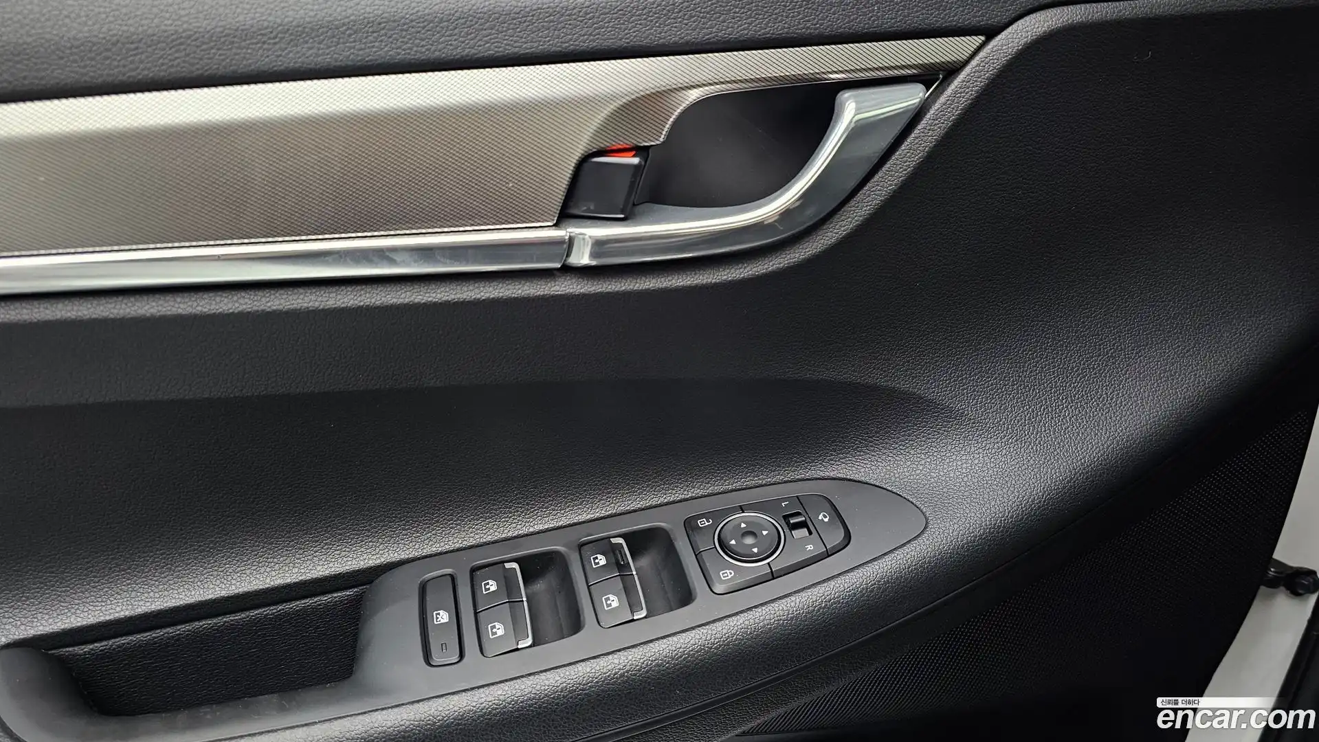Grandeur Hyundai 2020.8-OPTION-041
