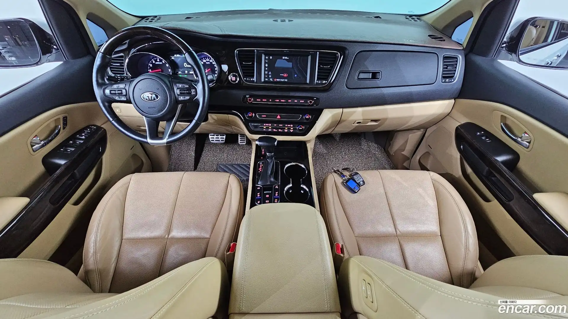 Canival Kia 2019.11-INNER-007