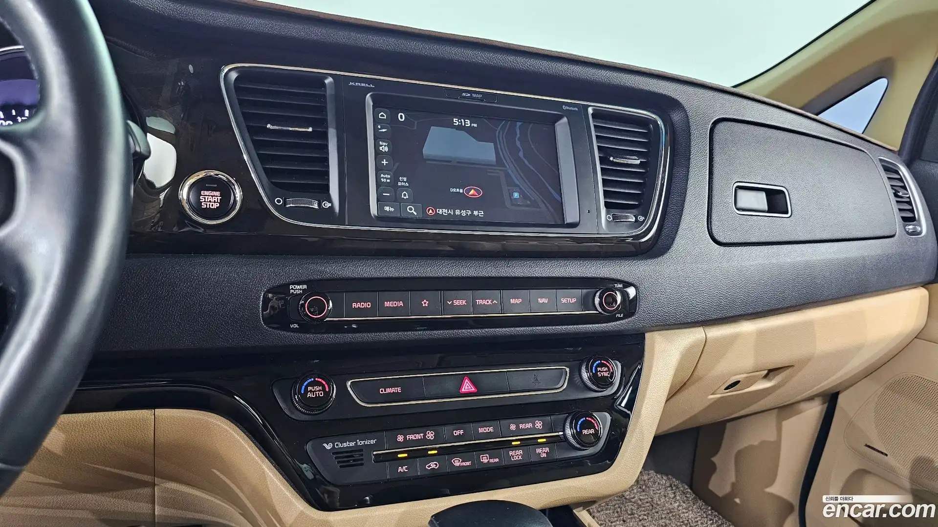 Canival Kia 2019.11-OPTION-016