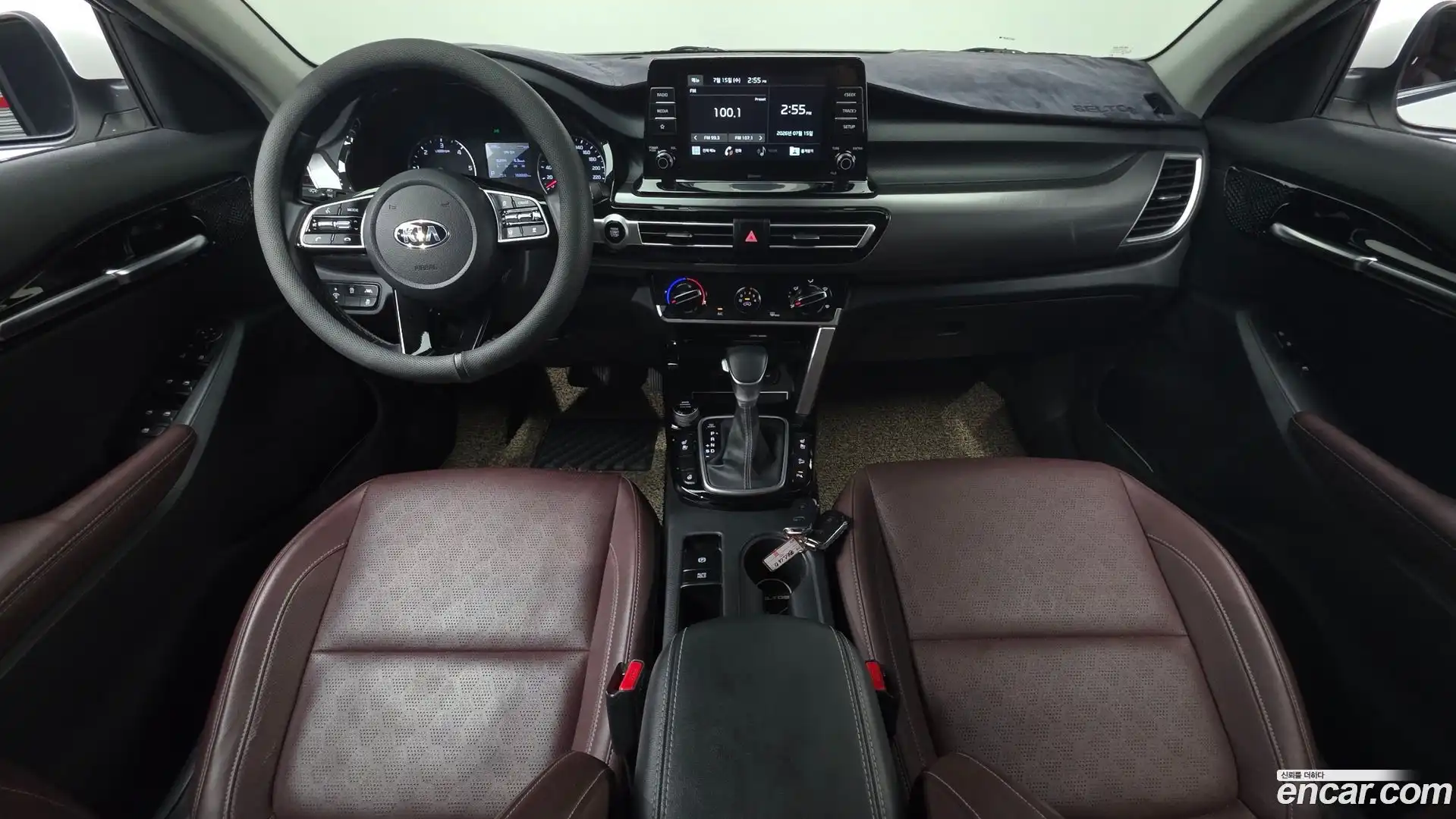 Seltos Kia 2019.9-INNER-007
