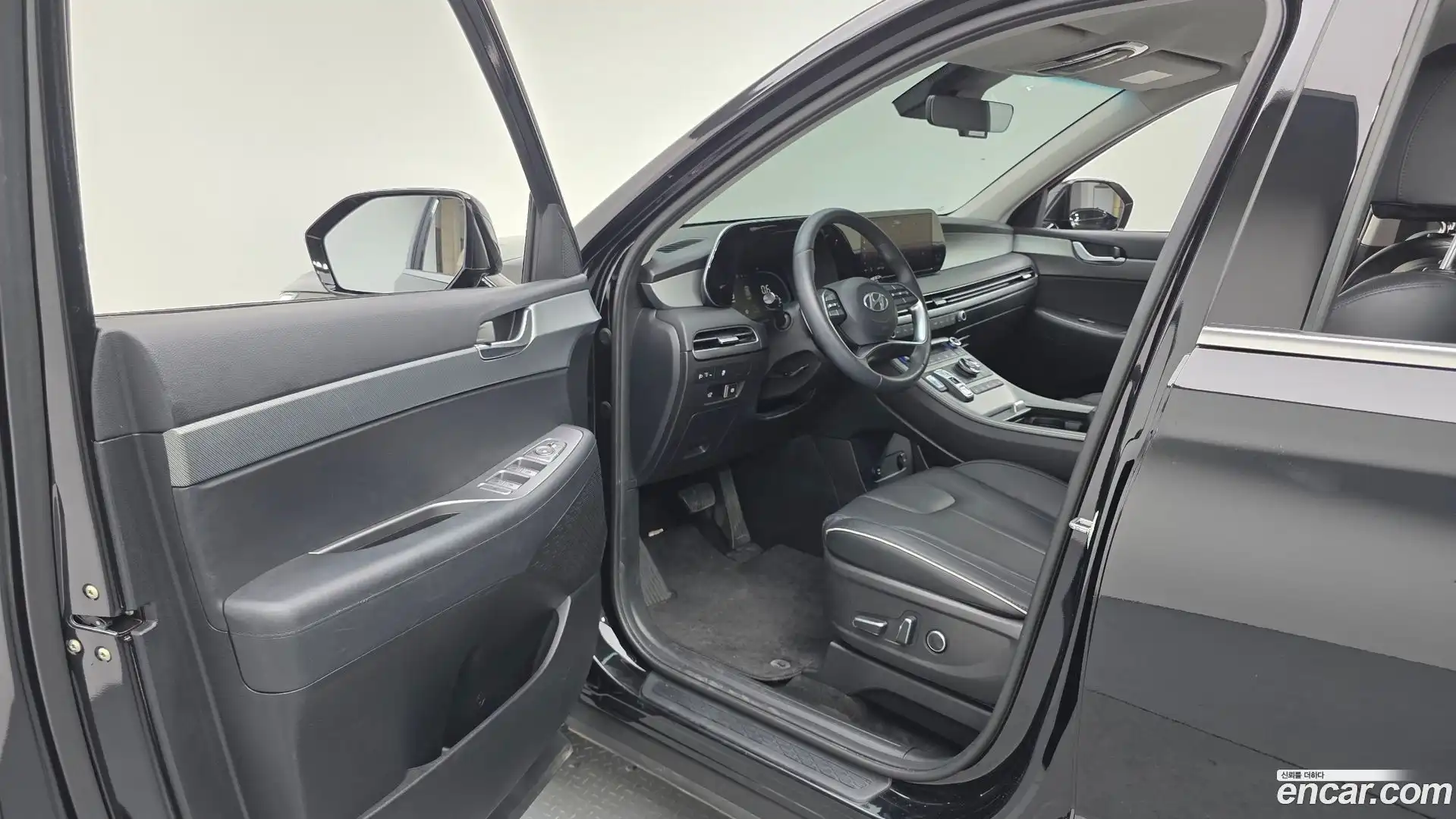 Palisade Hyundai 2022.5-INNER-010