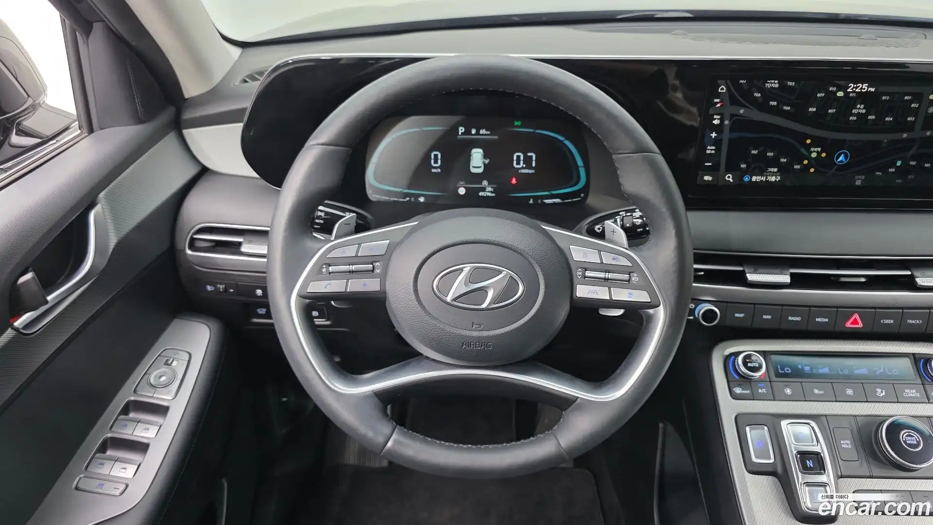 Palisade Hyundai 2022.5-OPTION-017