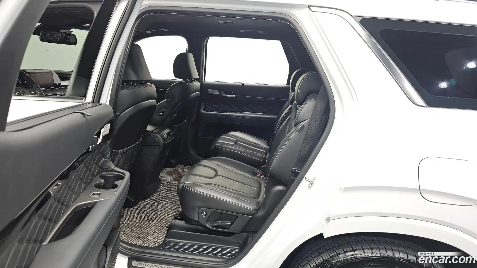 Palisade Hyundai 2020.6-OPTION-015