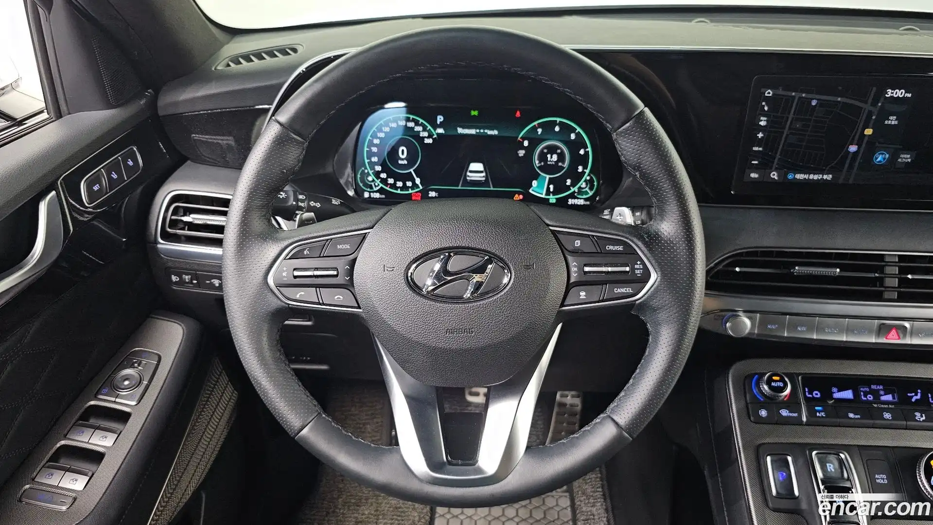 Palisade Hyundai 2020.6-OPTION-020