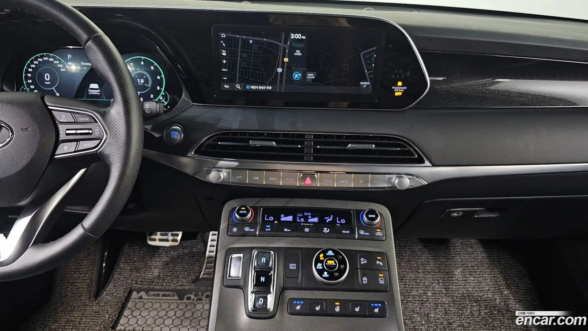 Palisade Hyundai 2020.6-OPTION-021