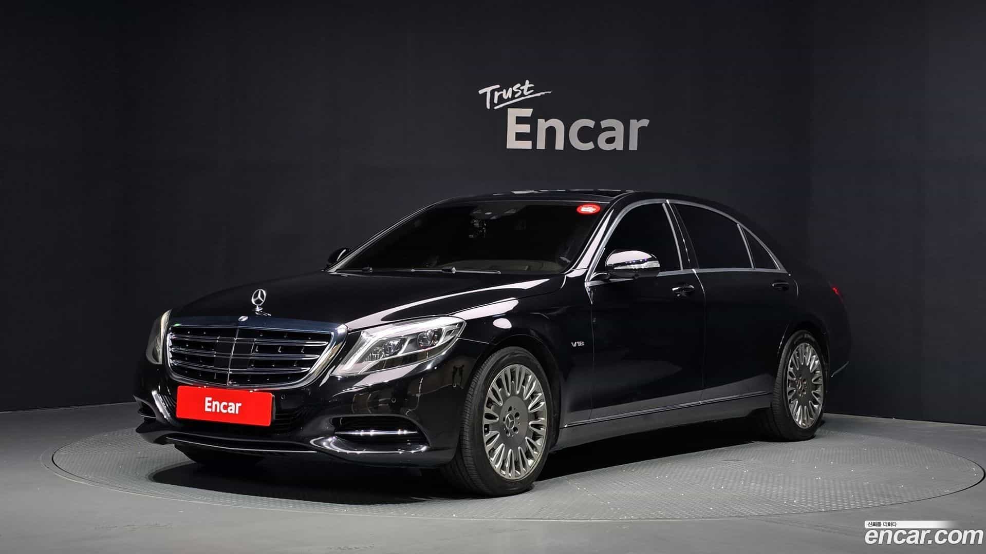 S-Class Mercedes-Benz 2015.6-OUTER-001