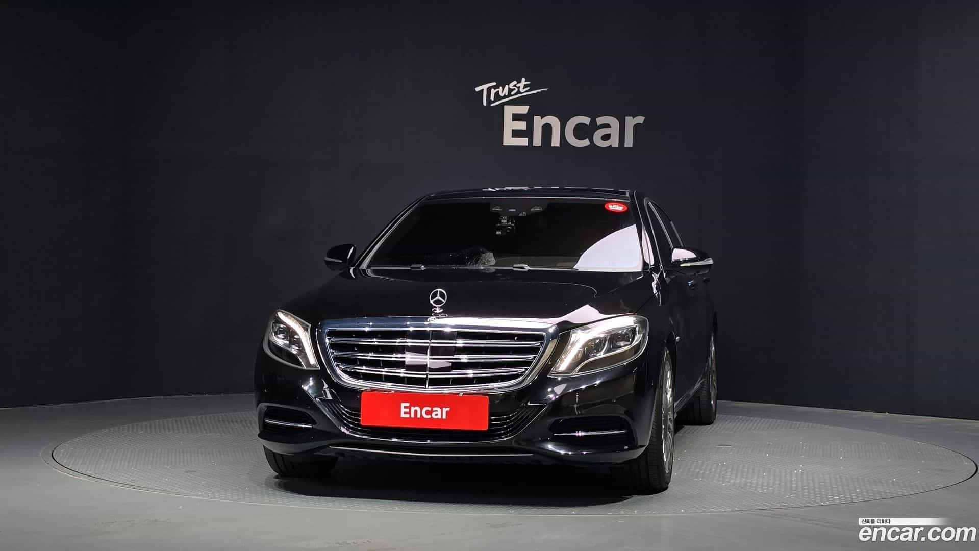 S-Class Mercedes-Benz 2015.6-OUTER-003