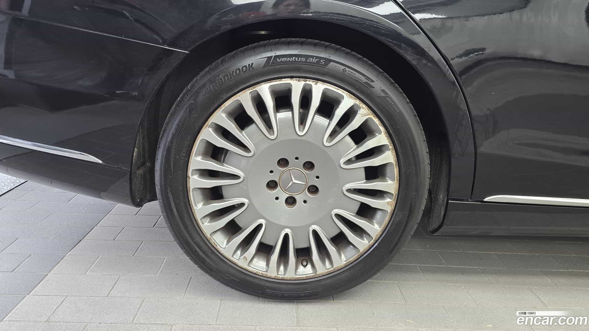 S-Class Mercedes-Benz 2015.6-OUTER-005