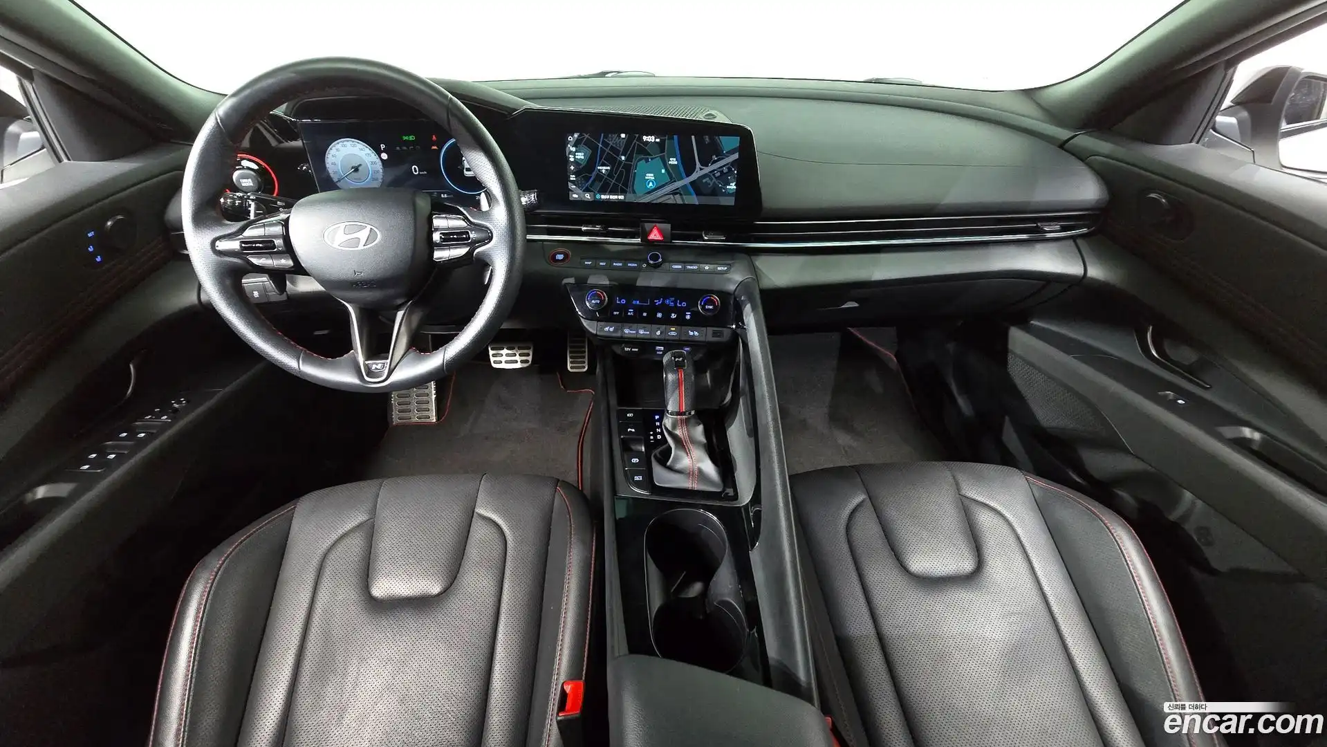 AVANTE Hyundai 2024.2-INNER-007