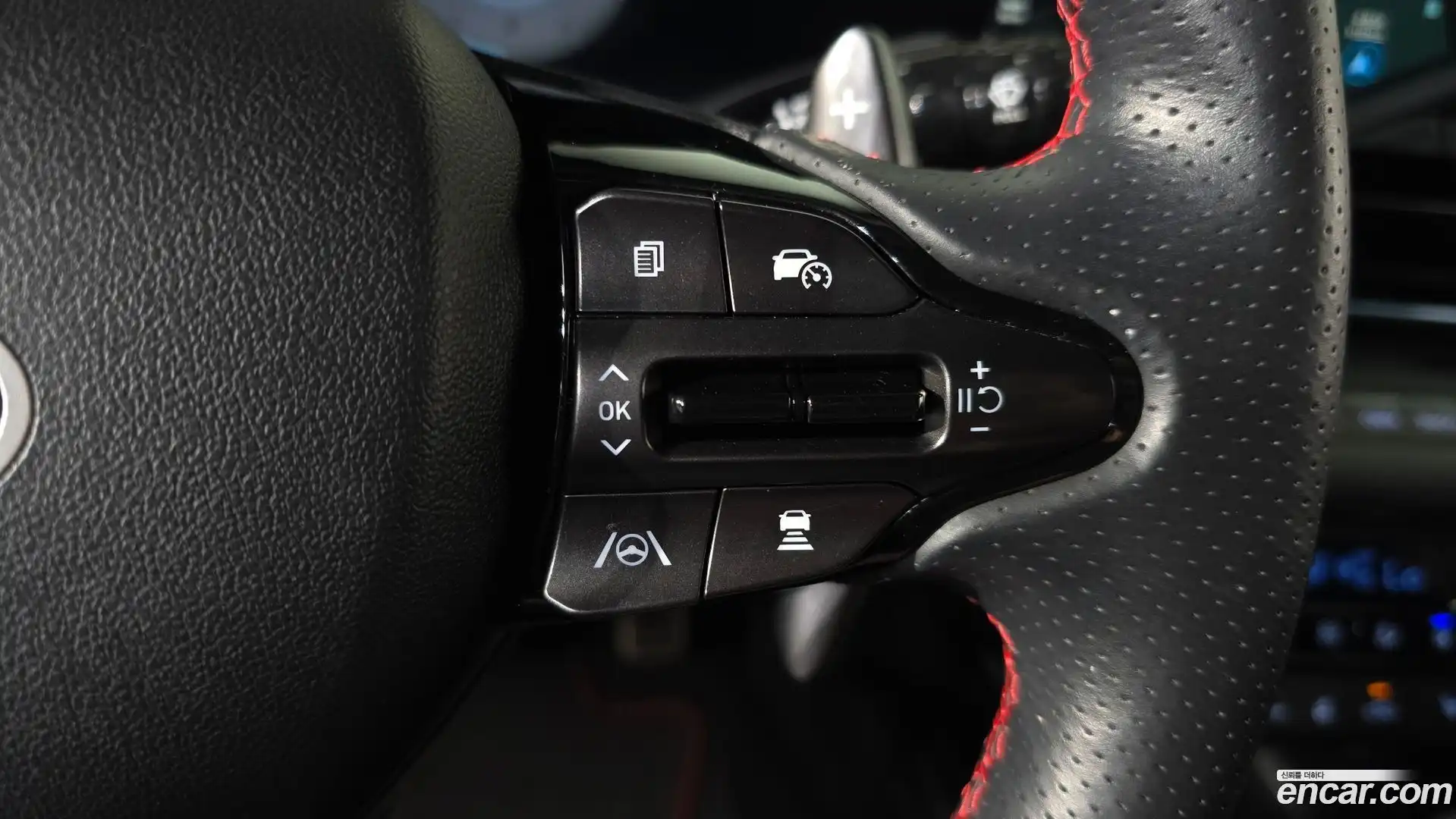 AVANTE Hyundai 2024.2-OPTION-019