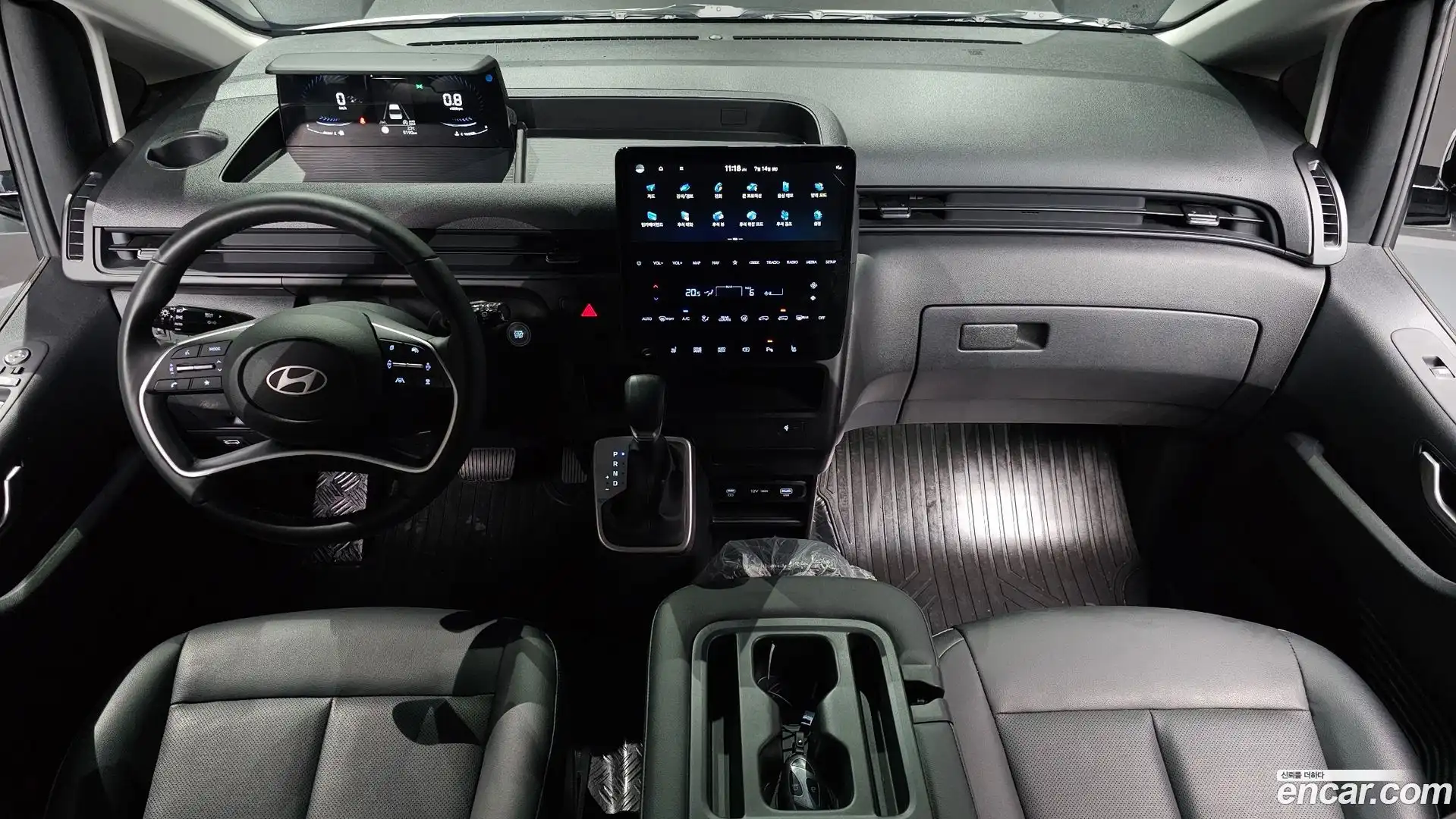 Staria Hyundai 2025.7-INNER-007