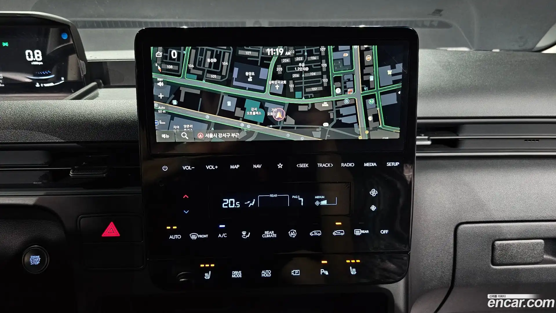 Staria Hyundai 2025.7-OPTION-018