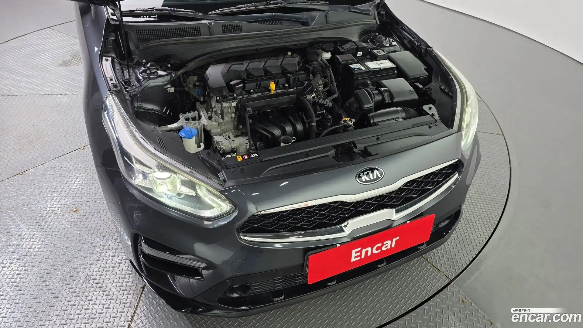 K3 Kia 2018.9-OUTER-006