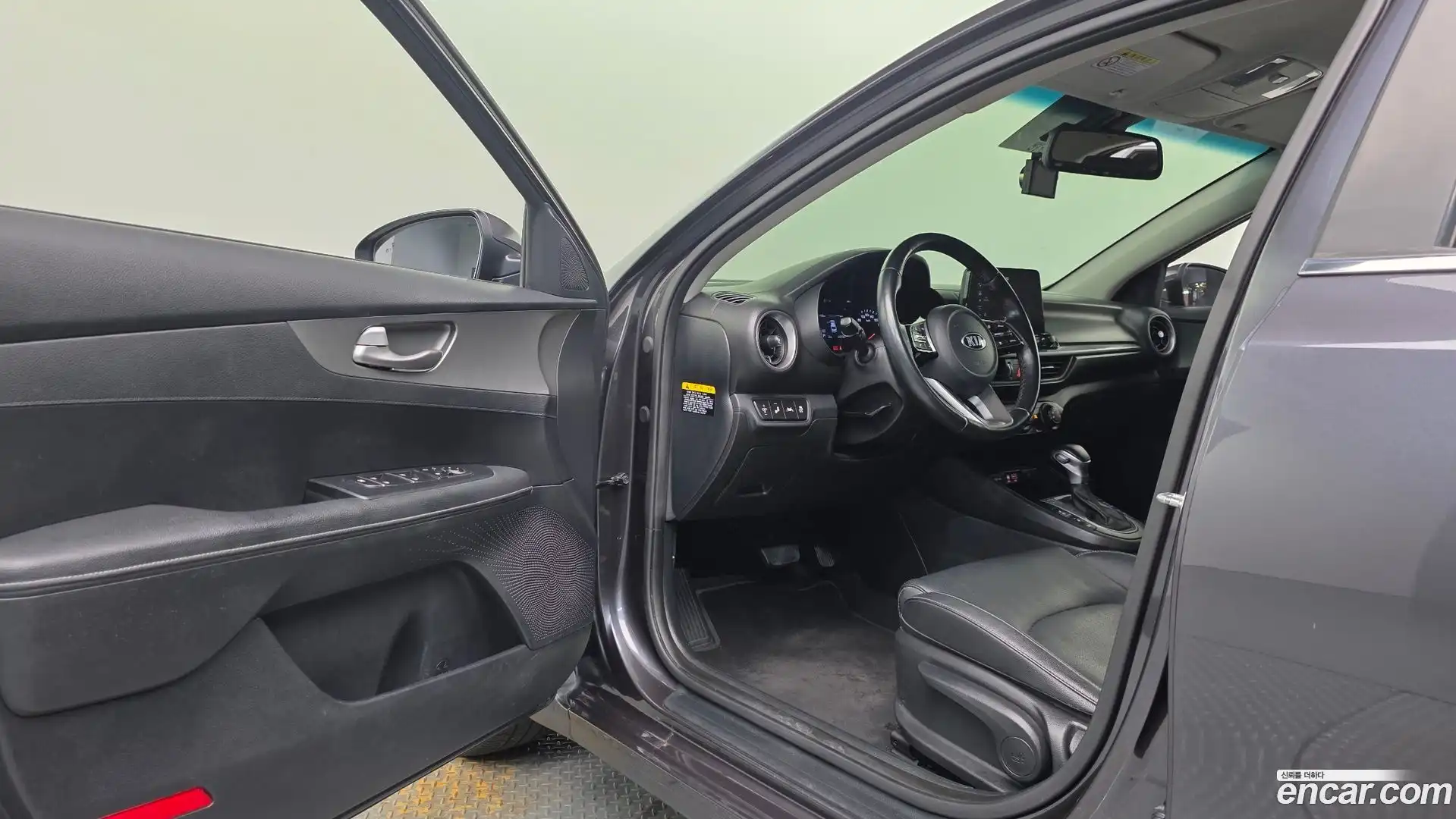 K3 Kia 2018.9-INNER-010