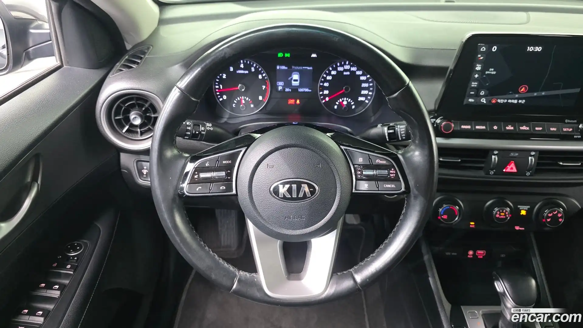 K3 Kia 2018.9-OPTION-017