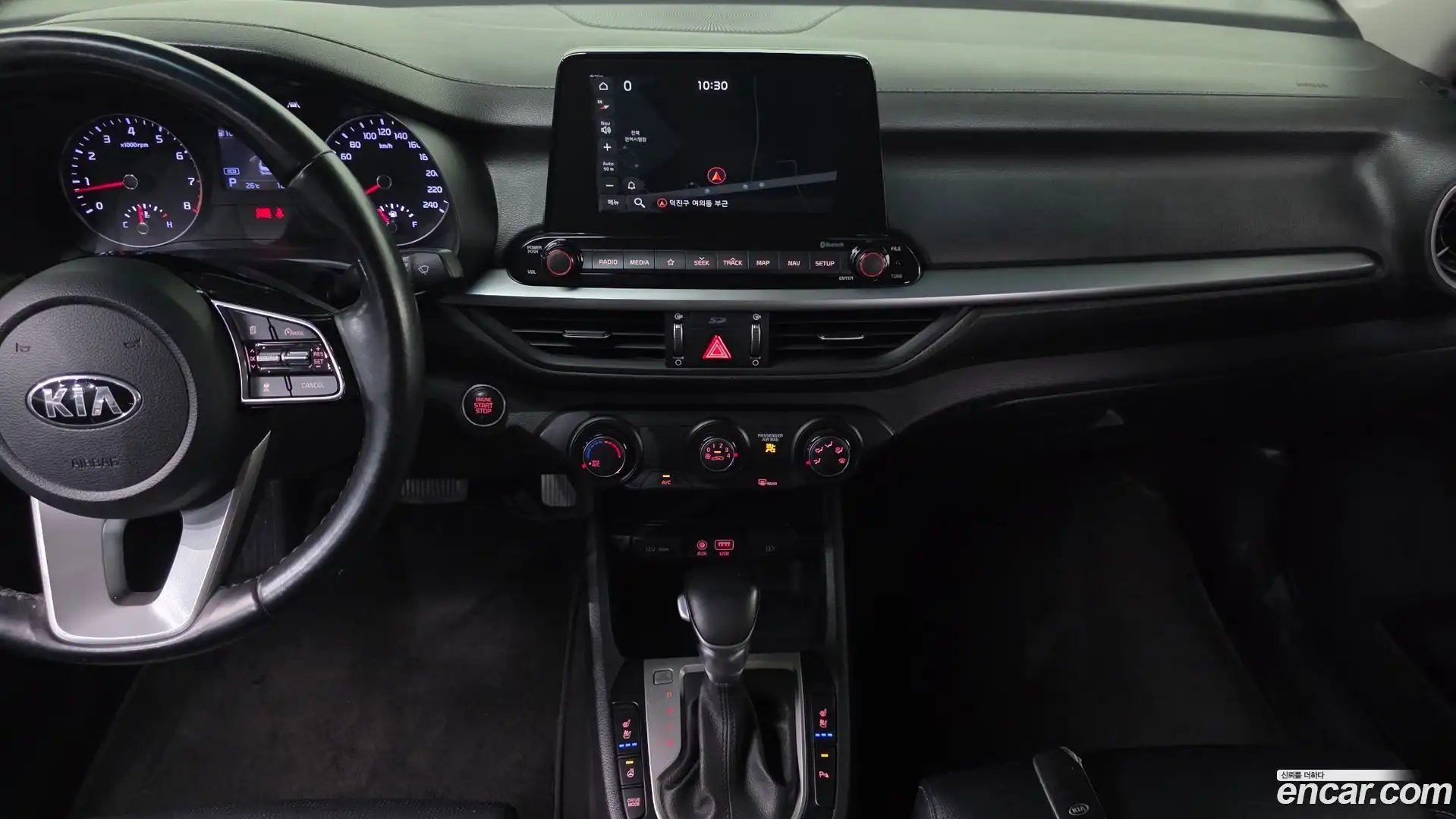 K3 Kia 2018.9-OPTION-018