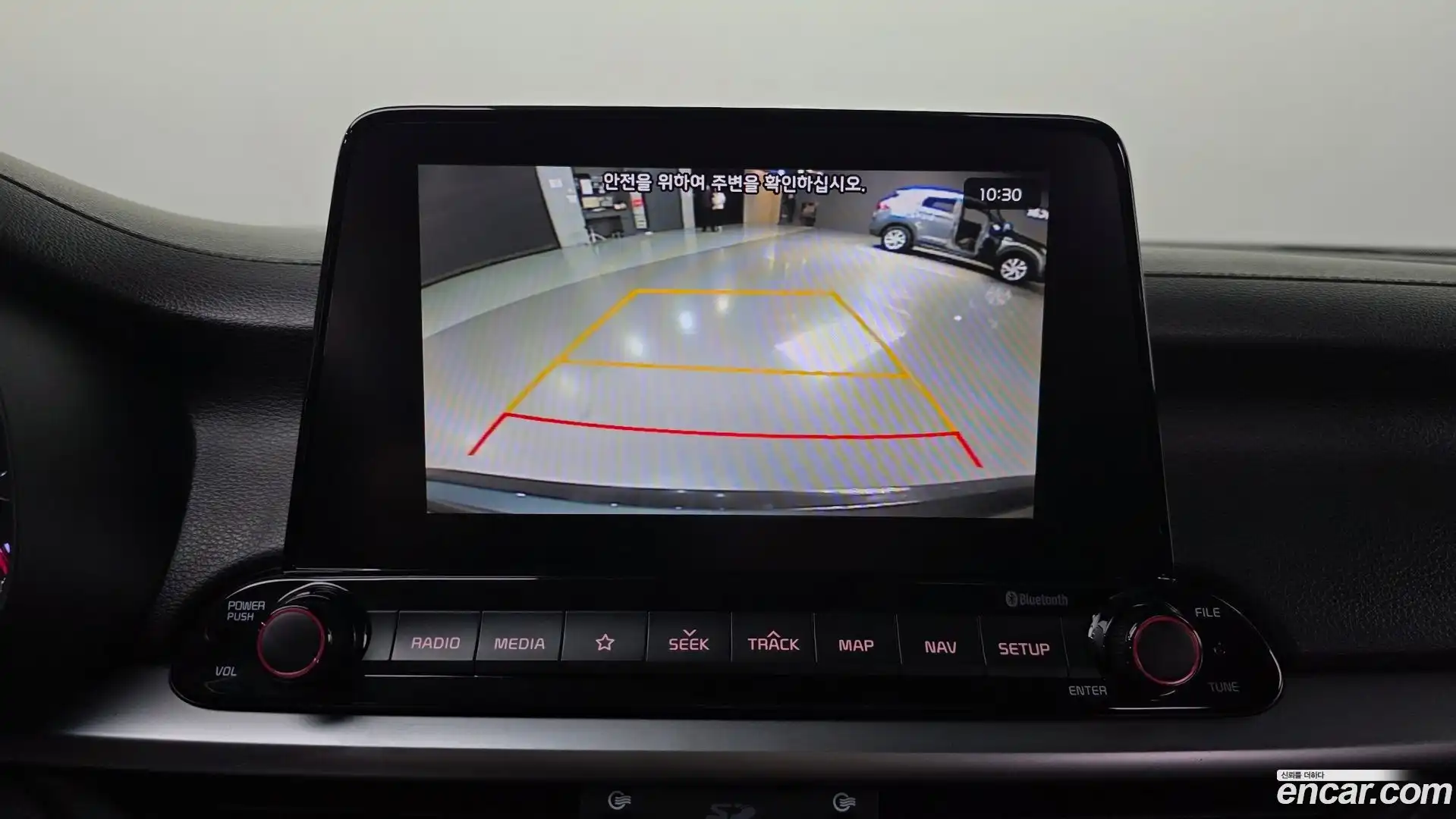 K3 Kia 2018.9-OPTION-019
