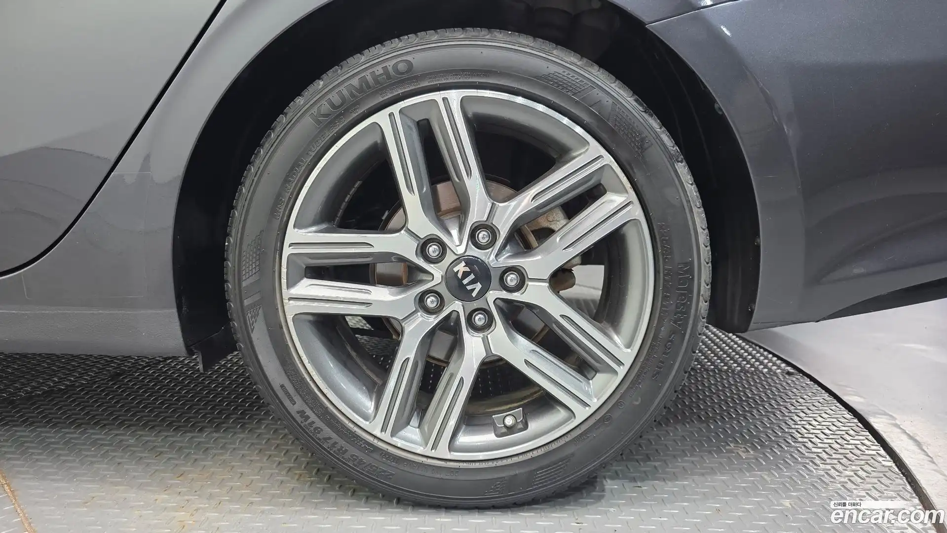 K3 Kia 2018.9-OUTER-031