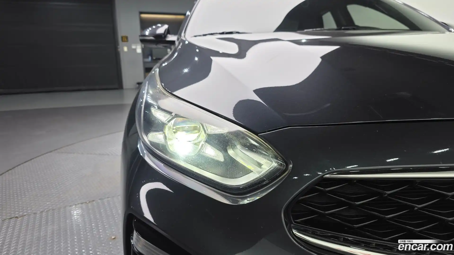 K3 Kia 2018.9-OUTER-032