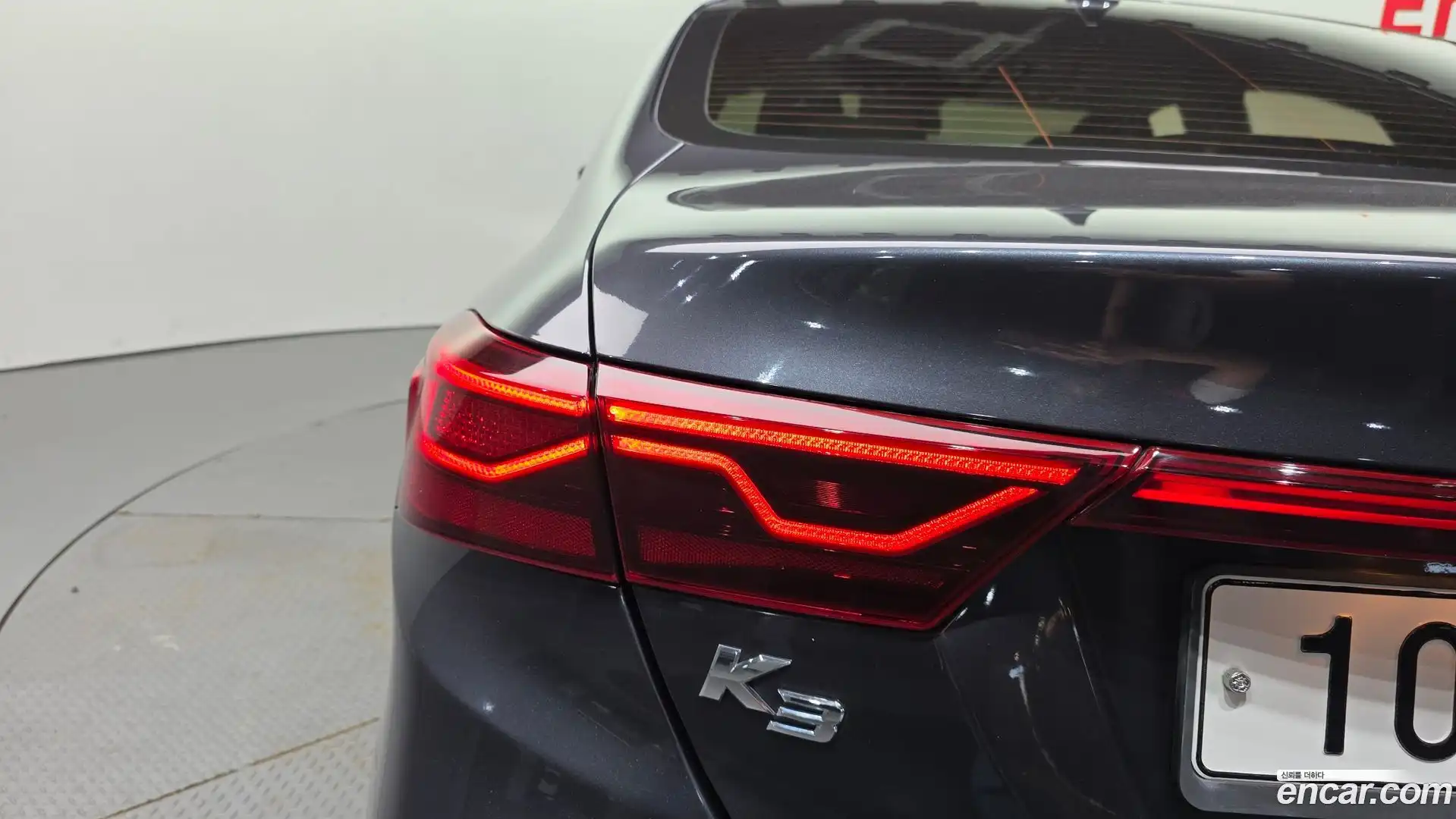 K3 Kia 2018.9-OUTER-033