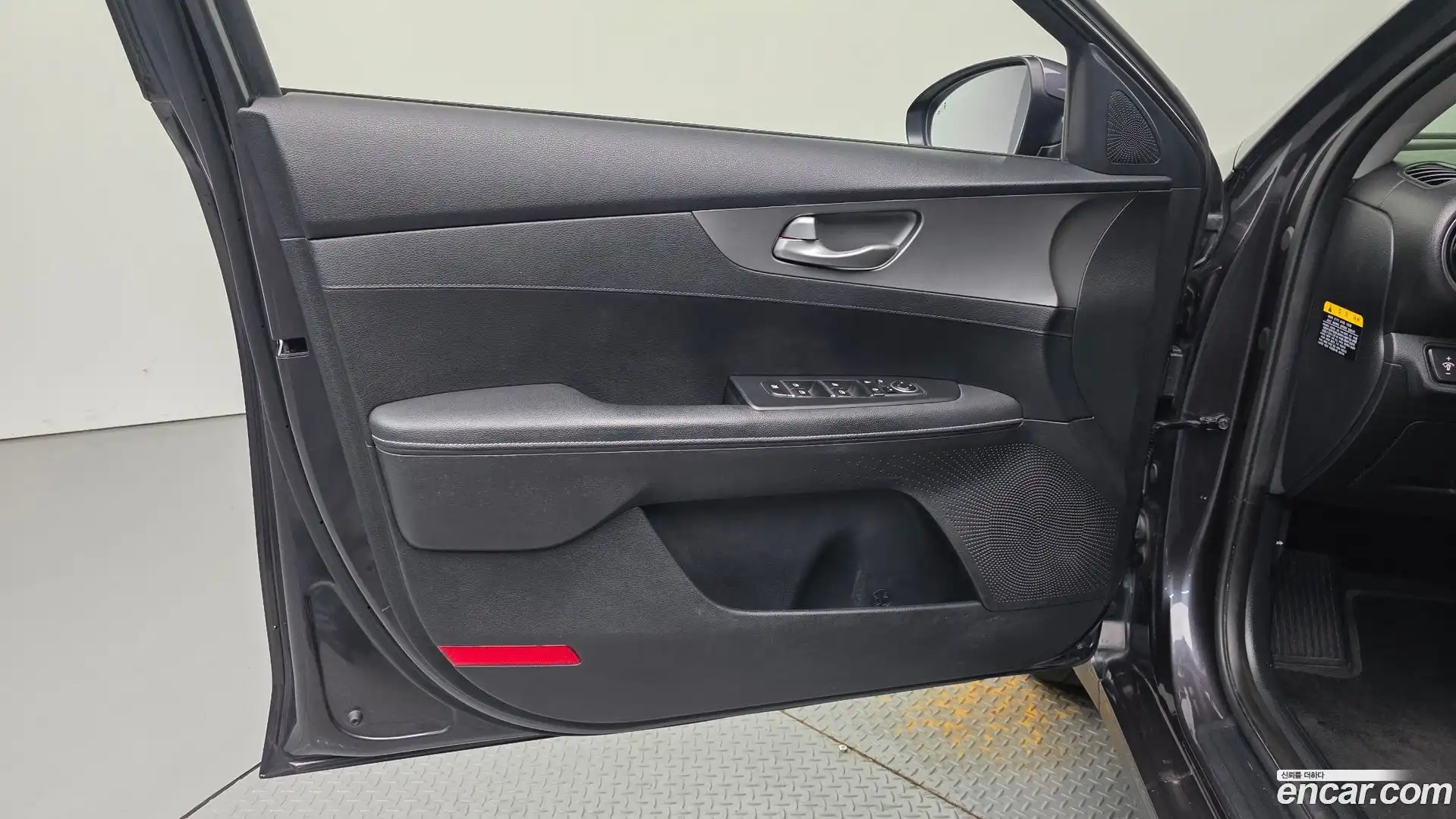 K3 Kia 2018.9-INNER-034