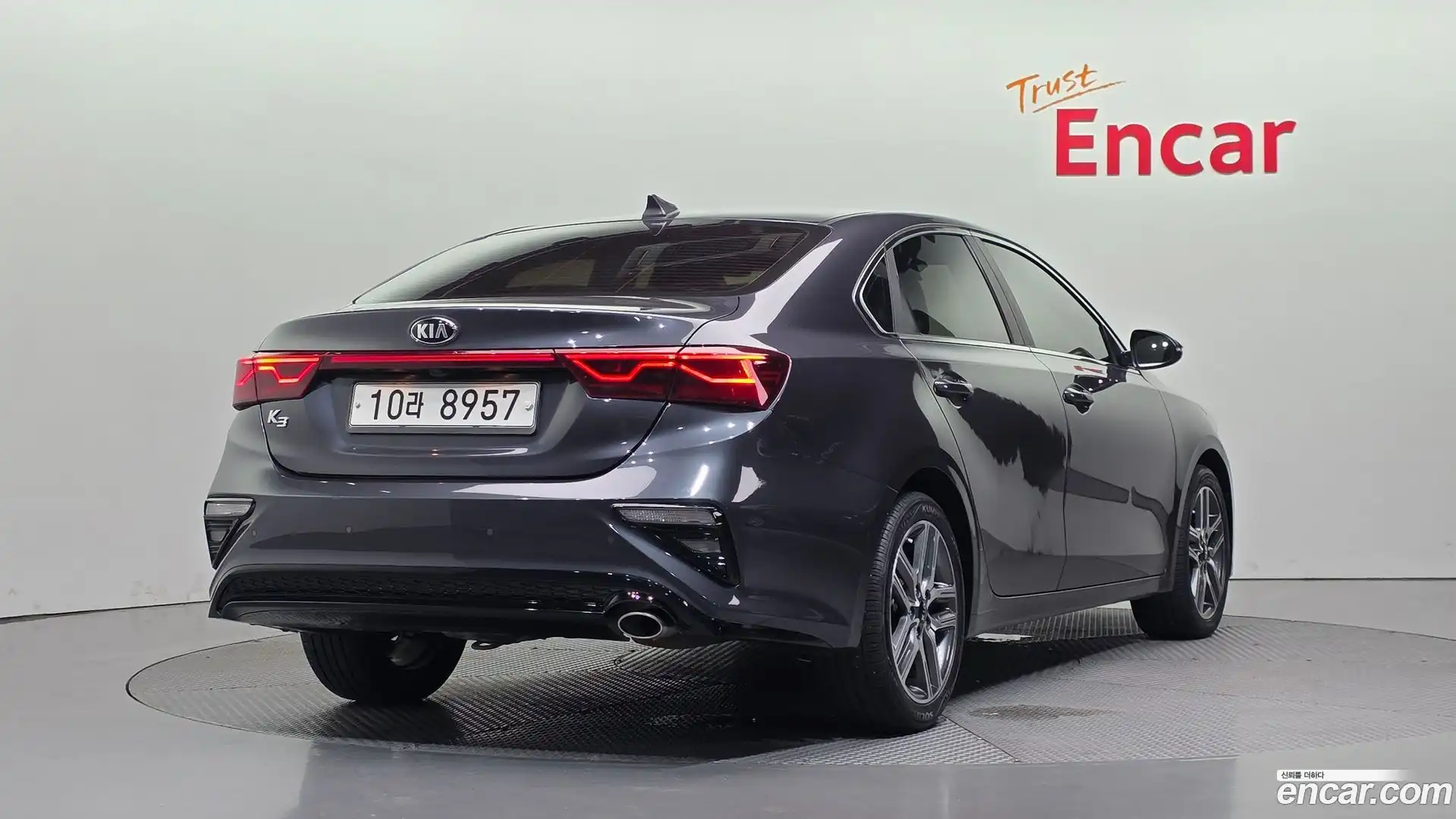 K3 Kia 2018.9-OPTION-045