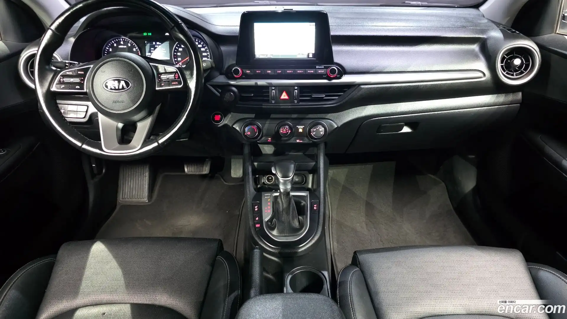 K3 Kia 2019.3-INNER-007
