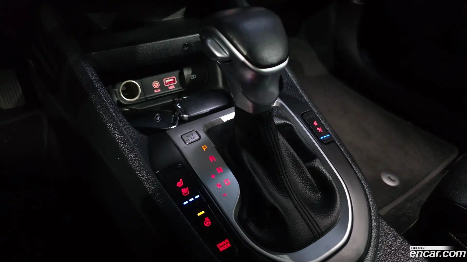K3 Kia 2019.3-INNER-009
