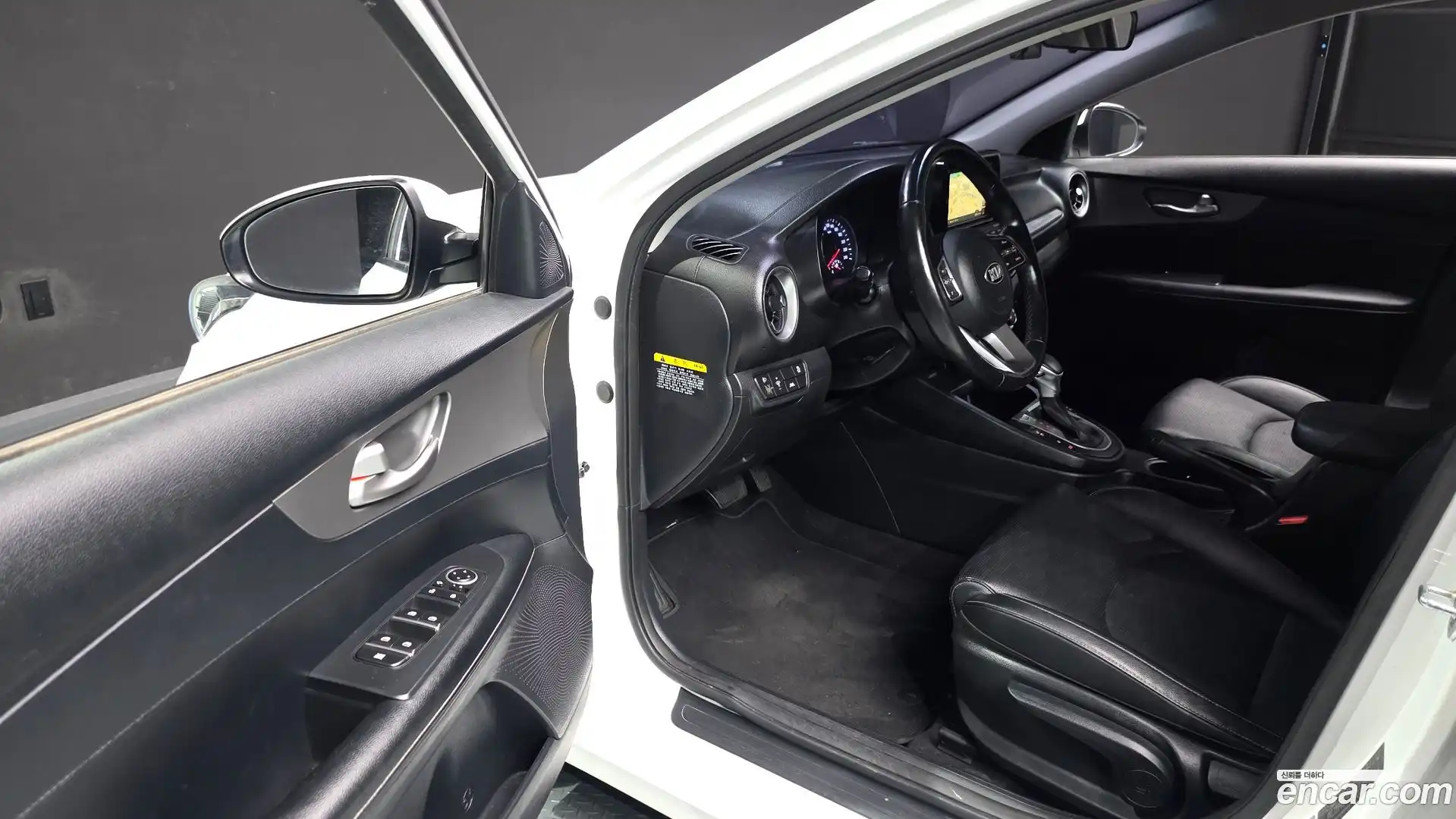 K3 Kia 2019.3-INNER-010