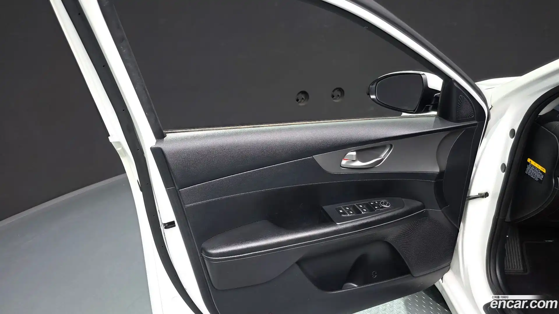 K3 Kia 2019.3-INNER-034