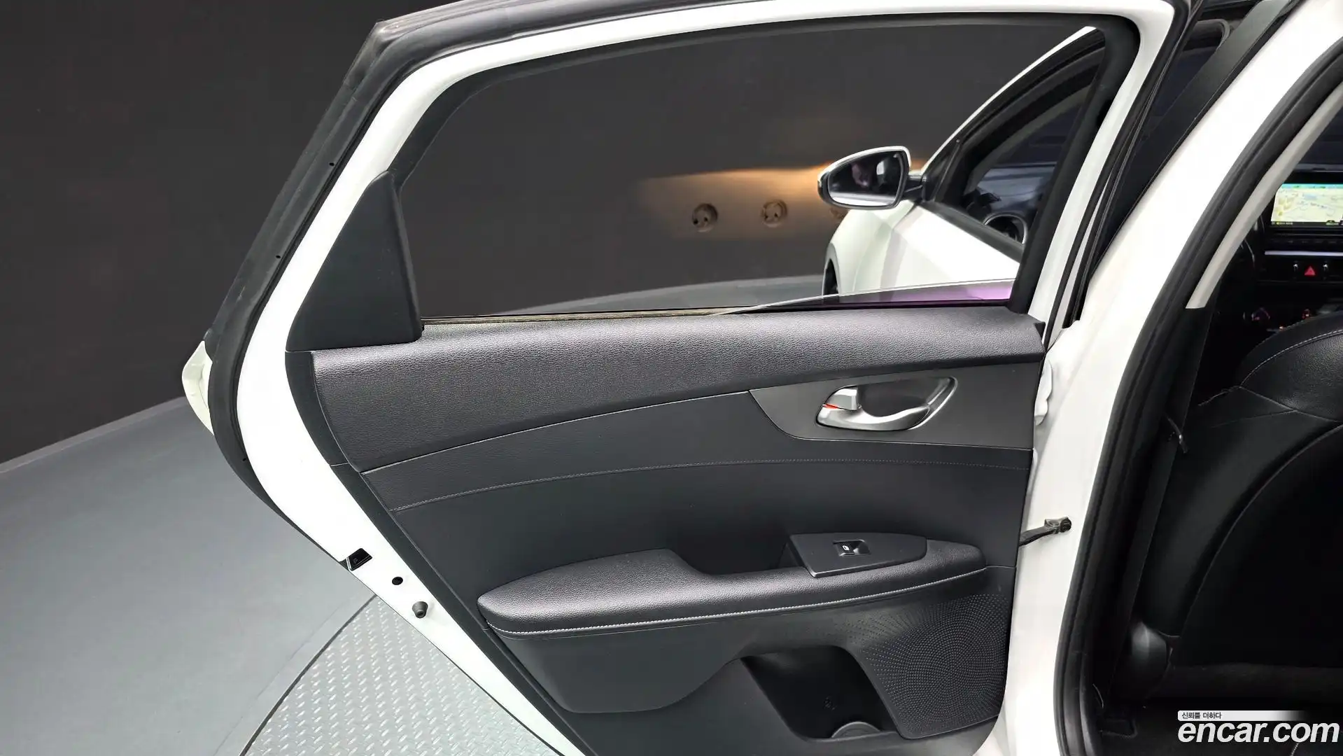 K3 Kia 2019.3-INNER-035