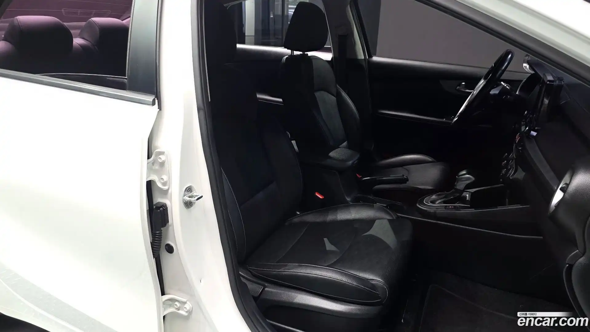 K3 Kia 2019.3-INNER-036