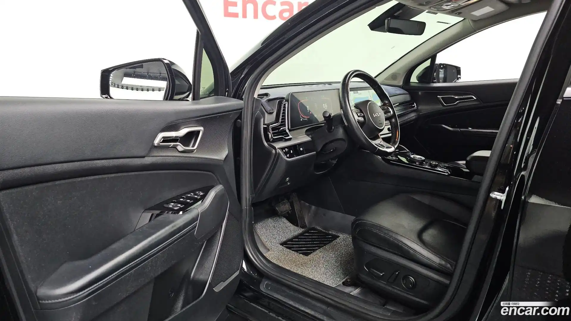 Sportage Kia 2024.7-INNER-010