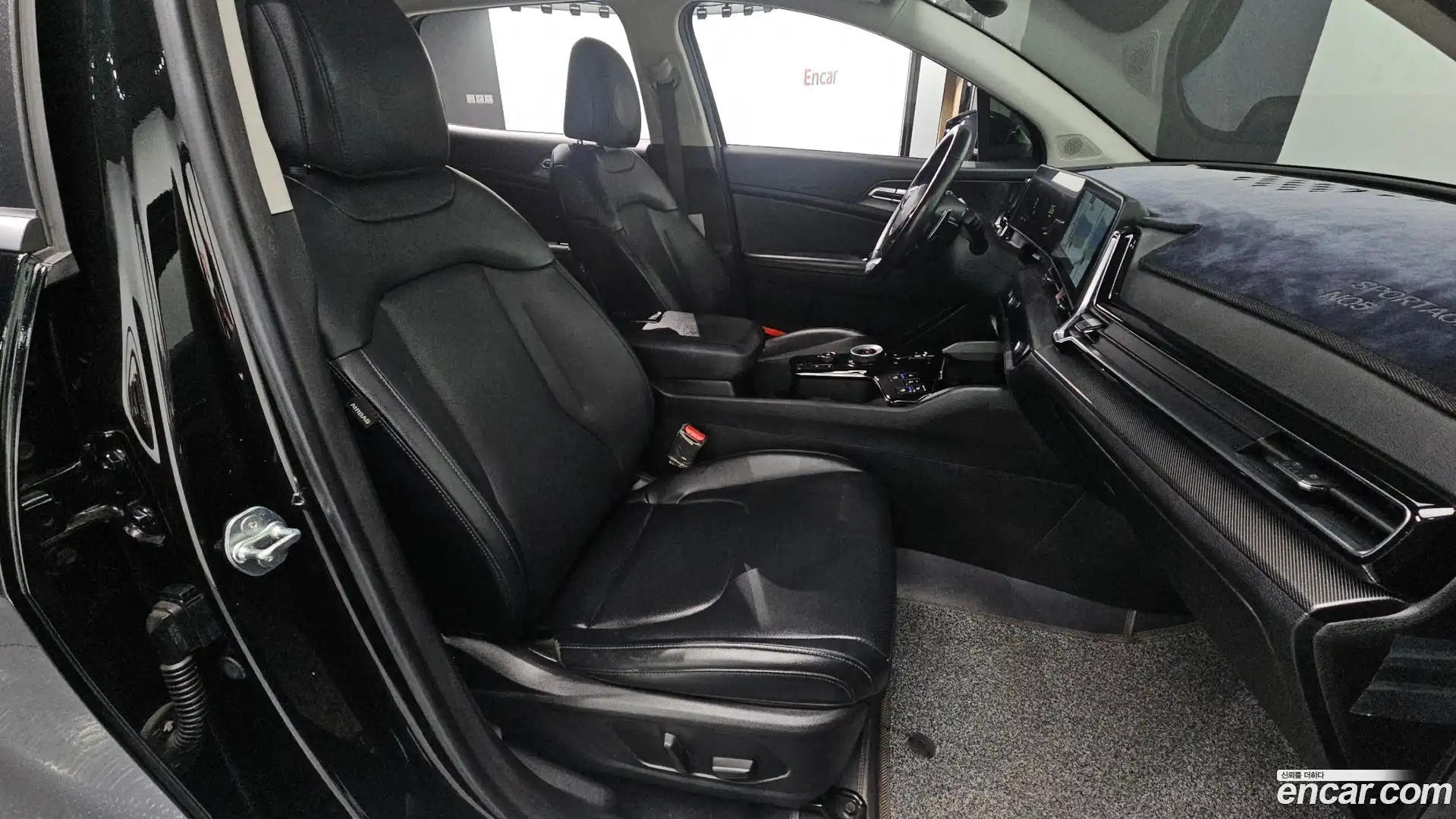 Sportage Kia 2024.7-OPTION-015
