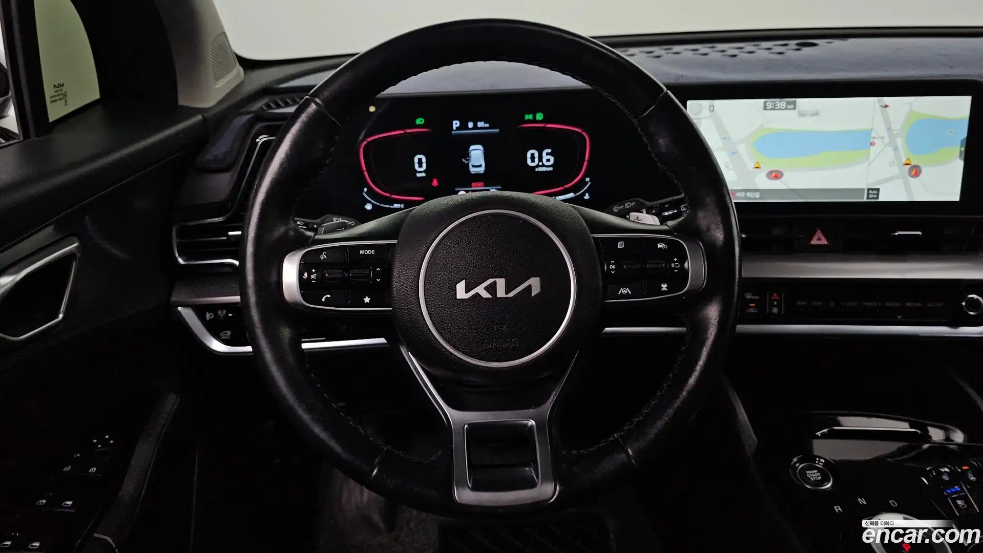 Sportage Kia 2024.7-OPTION-017