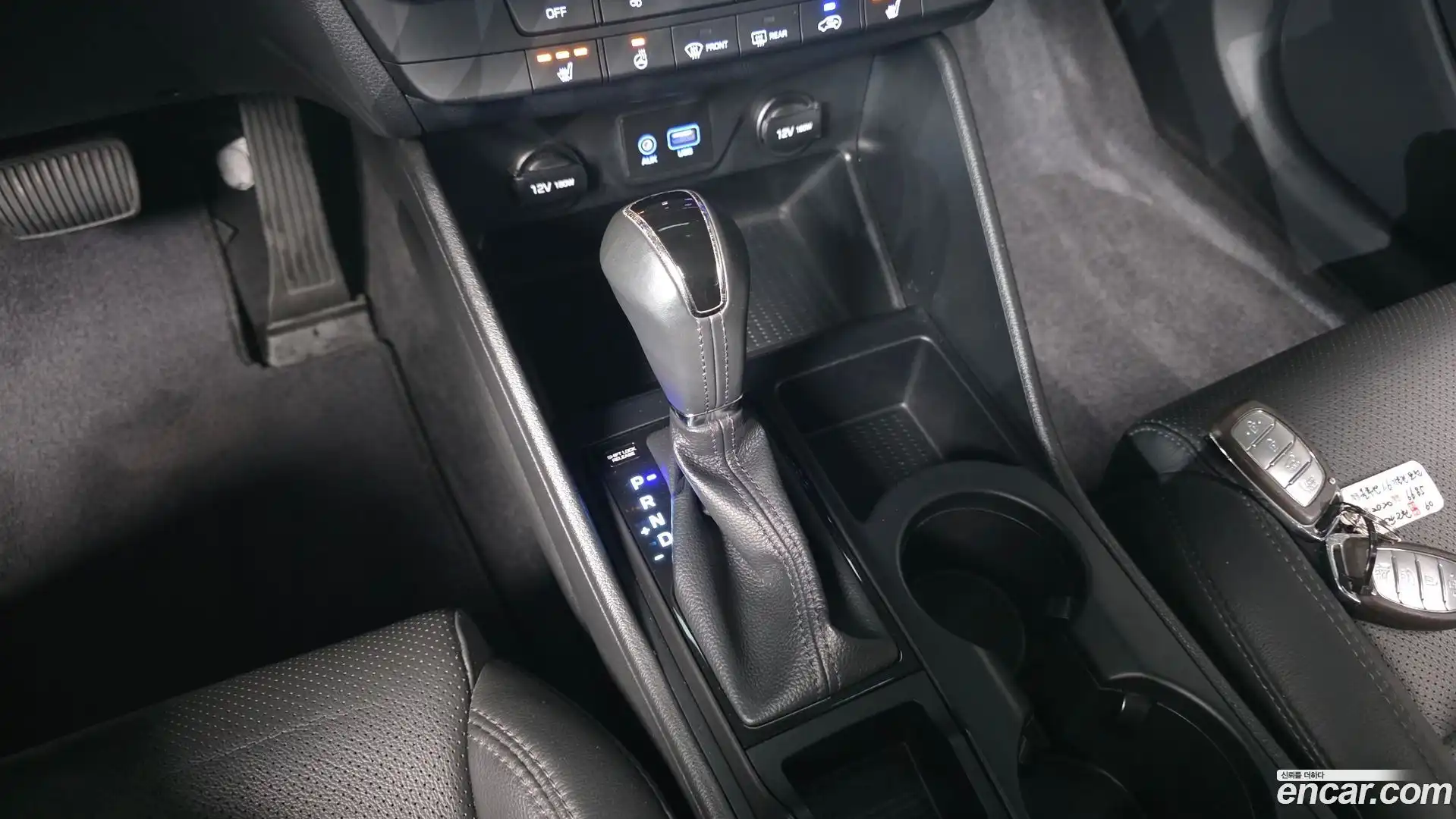 Tucson Hyundai 2020.6-INNER-009