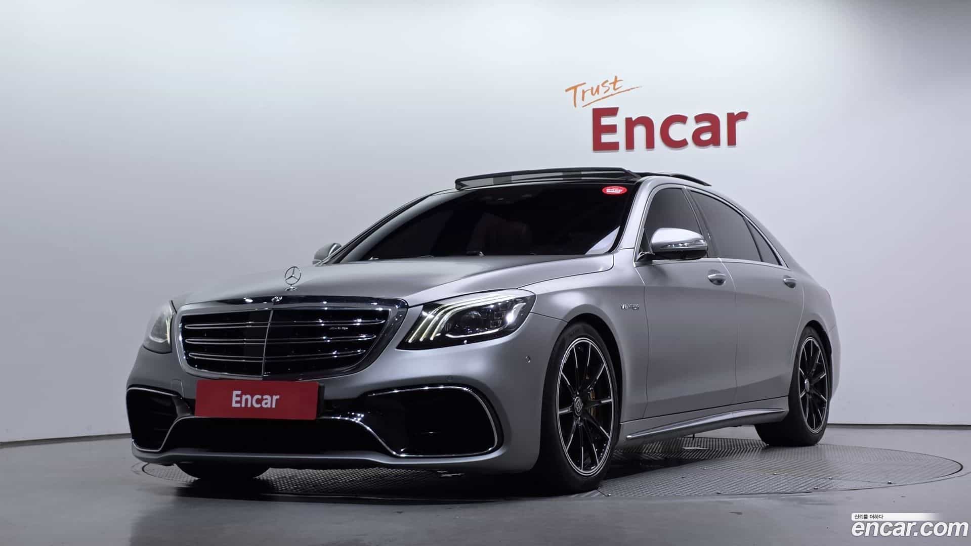 S-Class Mercedes-Benz 2018.1-OUTER-001