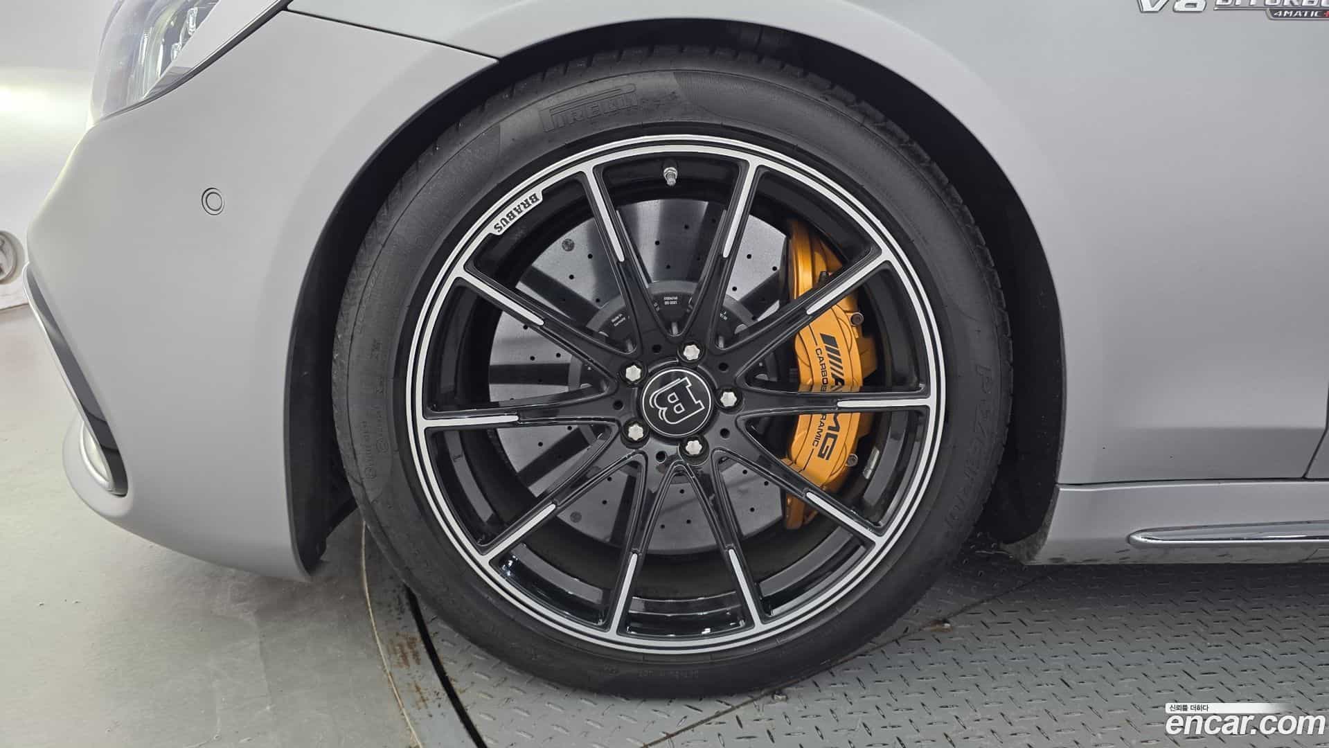 S-Class Mercedes-Benz 2018.1-OUTER-005