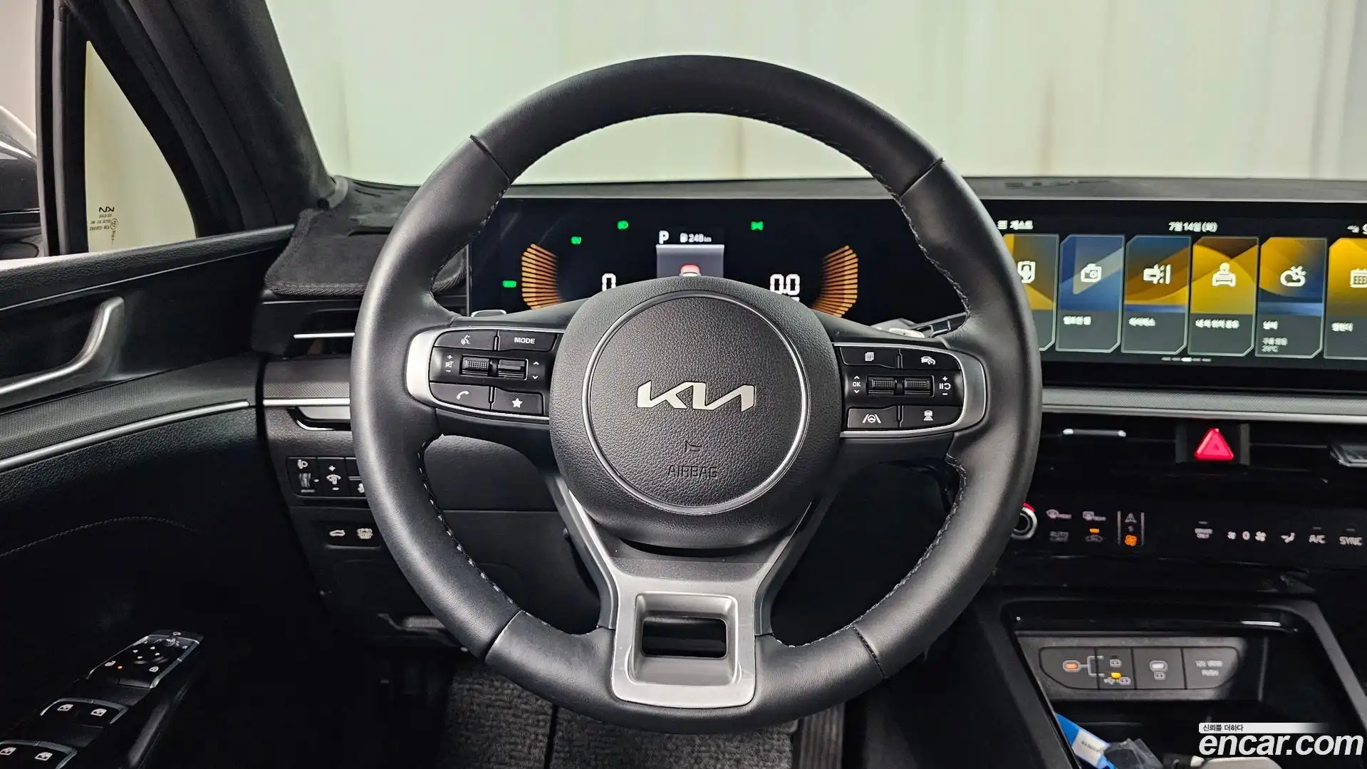 K5 Kia 2026.5-OPTION-017