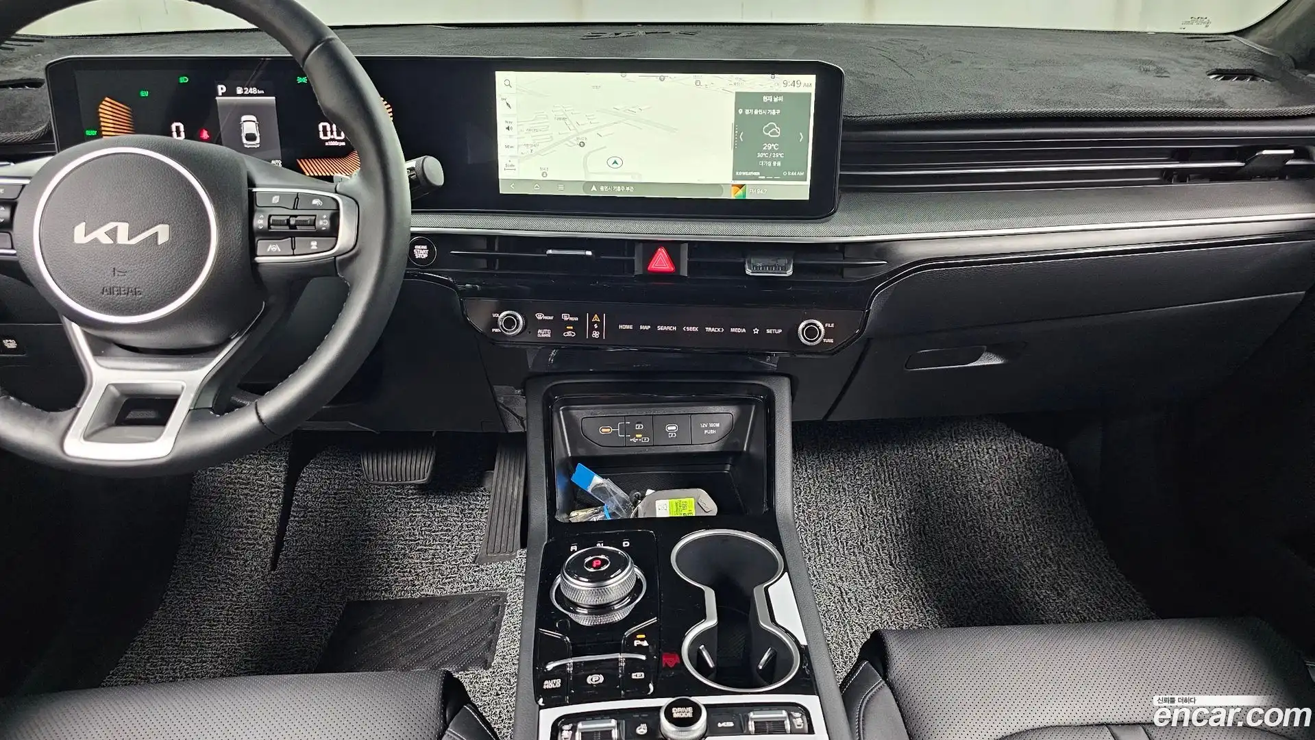 K5 Kia 2026.5-OPTION-020