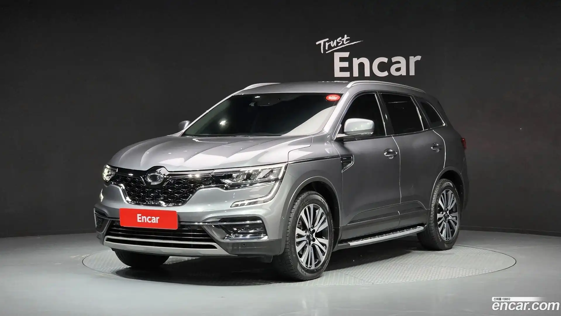 QM6 Renault Korea 2022.11-OUTER-001