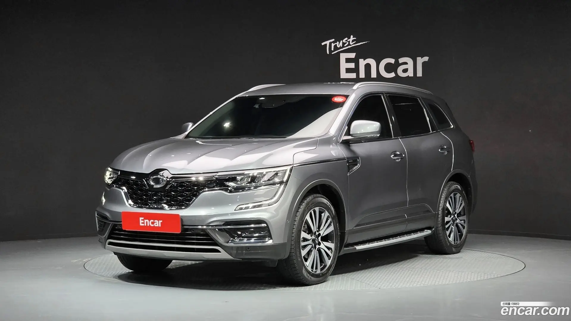 Main__Slider__Photo:QM6 Renault Korea 2022.11-0