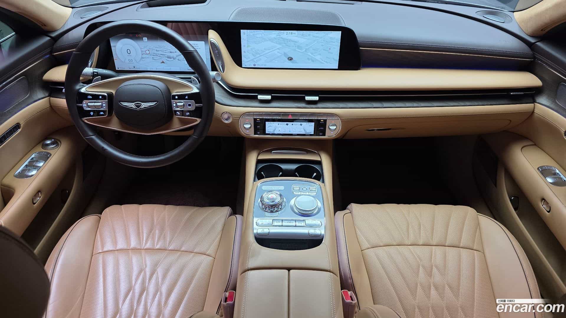 G90 Genesis 2023.1-INNER-007