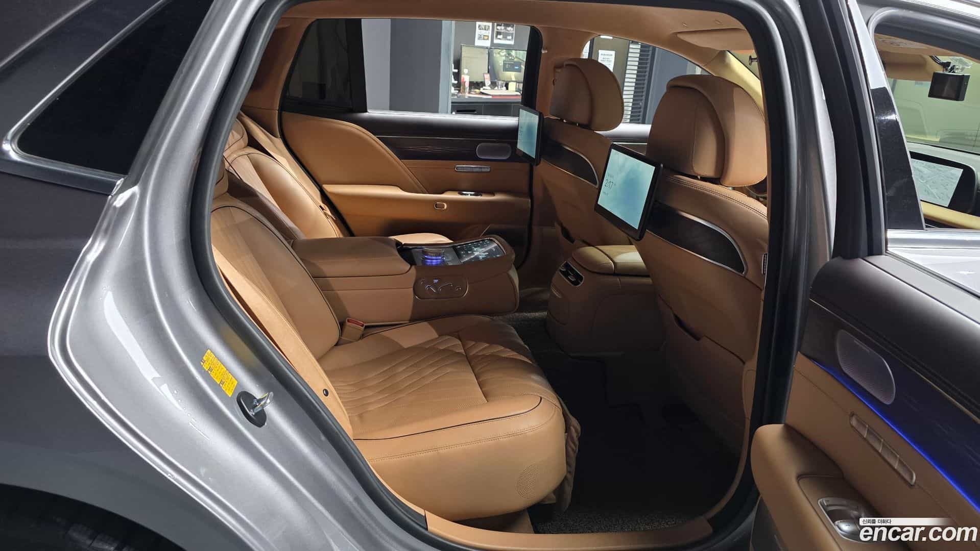 G90 Genesis 2023.1-OPTION-016